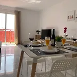 Apartamento El Olivo House A