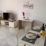 El Olivo House A Apartamento