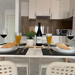 Apartamento El Olivo House A