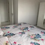 El Olivo House A Apartamento