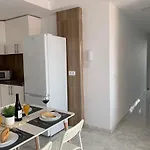 Apartamento El Olivo House A