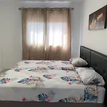 Apartamento El Olivo House A