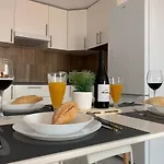 Apartamento El Olivo House A San Isidro (Tenerife)