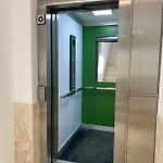 Apartamento El Olivo House A *