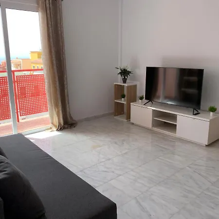 El Olivo House A Apartment San Isidro (Tenerife)