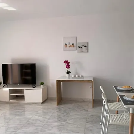 El Olivo House A * San Isidro (Tenerife)