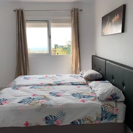 Appartement El Olivo House A *