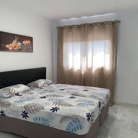 Appartement El Olivo House A