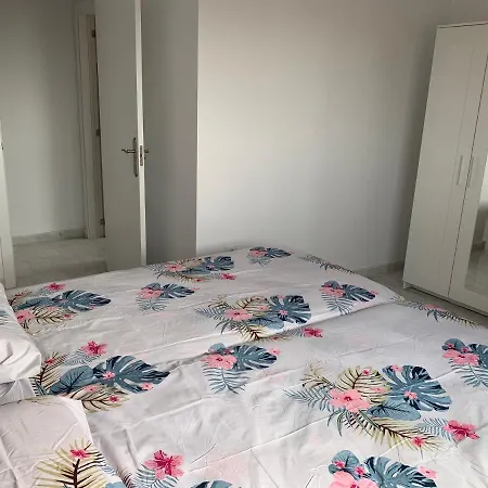 El Olivo House A Appartement