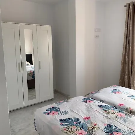 El Olivo House A Appartement San Isidro (Tenerife)