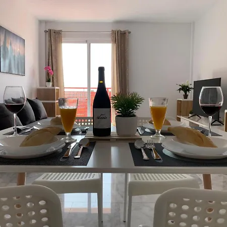 Appartement El Olivo House A *