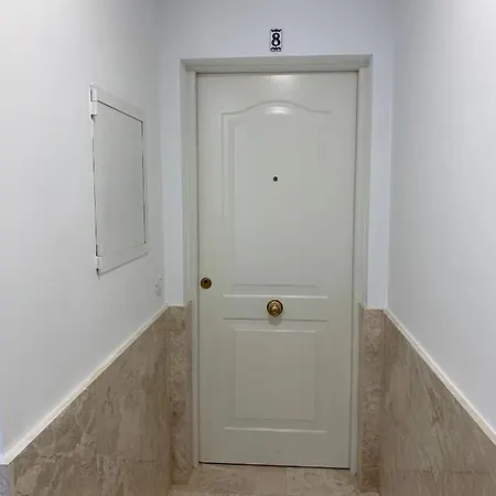 Appartement El Olivo House A San Isidro (Tenerife)