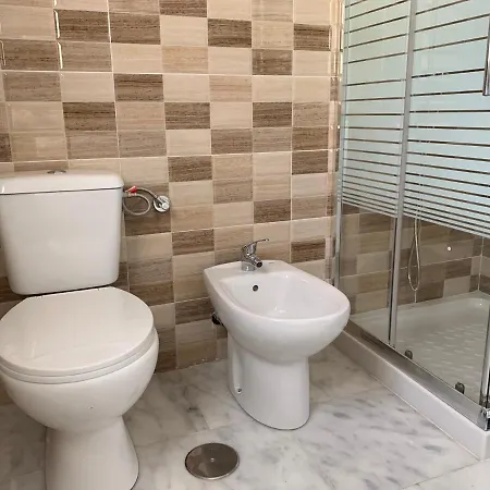 Apartment El Olivo House A San Isidro (Tenerife)