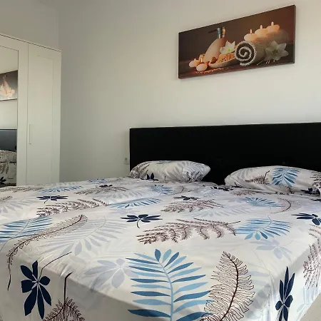 Appartement El Olivo House A *