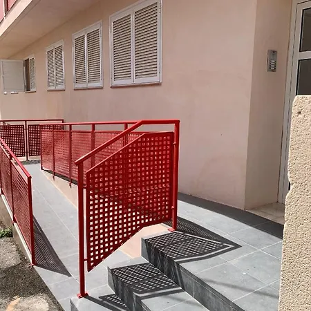 El Olivo House A * San Isidro (Tenerife)