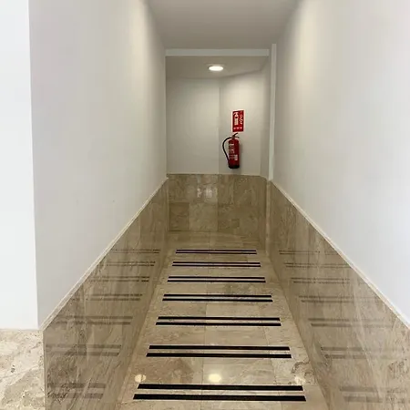 El Olivo House A Appartement *