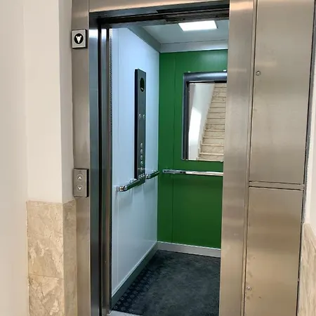 Appartement El Olivo House A *